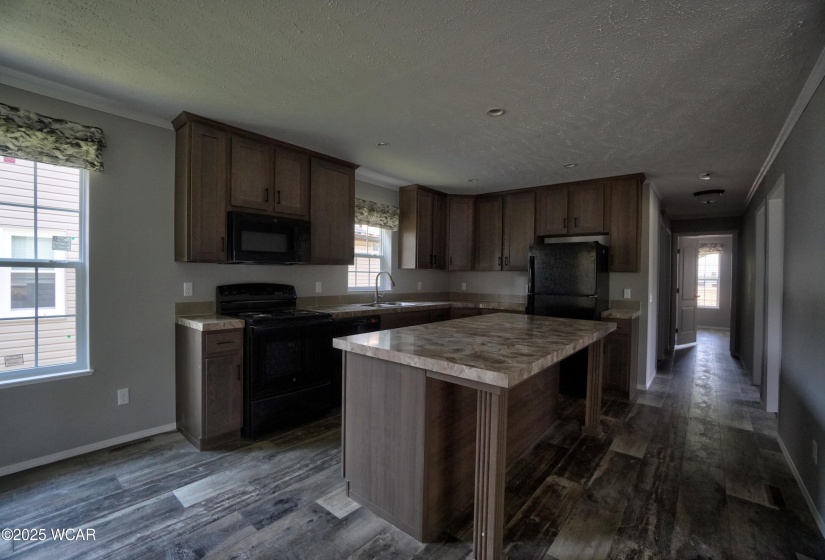 416 Hazel Avenue, Lima, Ohio, 3 Bedrooms Bedrooms, ,2 BathroomsBathrooms,Residential,For Sale,Hazel,307339