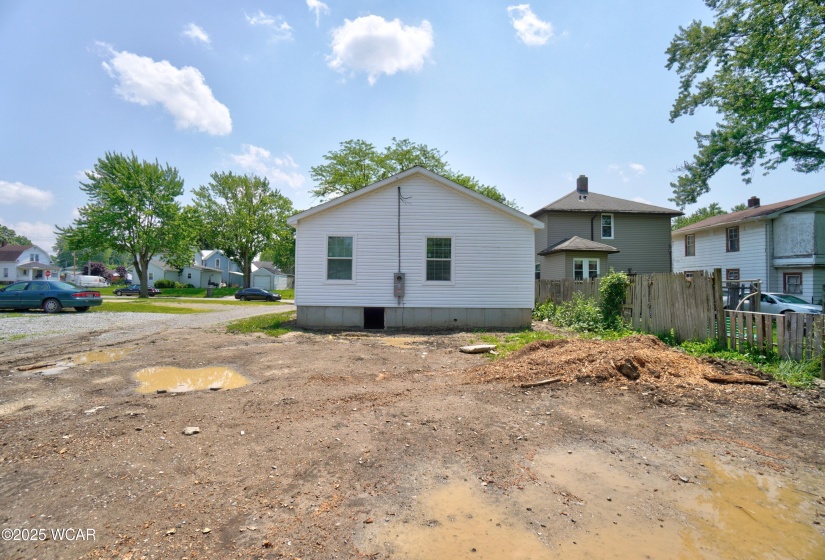 416 Hazel Avenue, Lima, Ohio, 3 Bedrooms Bedrooms, ,2 BathroomsBathrooms,Residential,For Sale,Hazel,307339