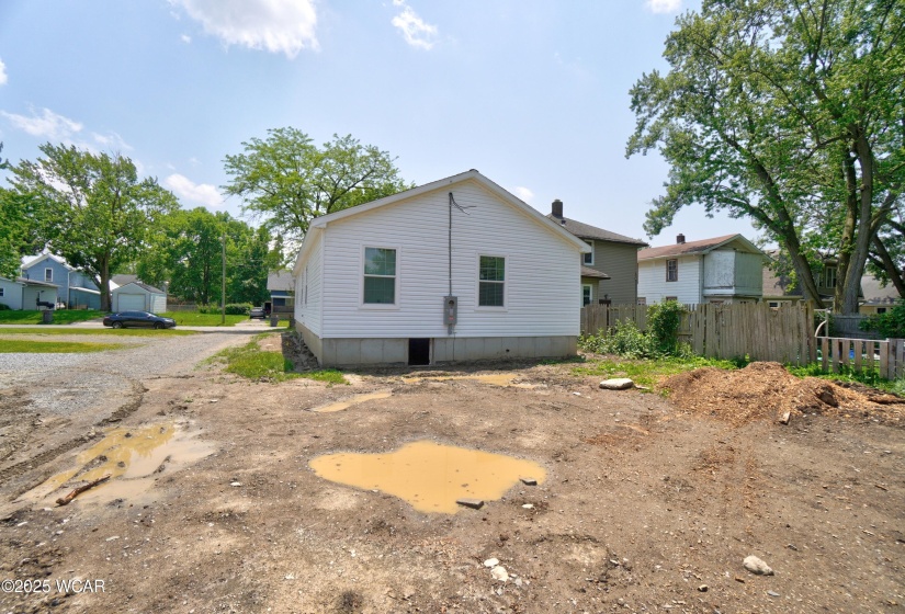 416 Hazel Avenue, Lima, Ohio, 3 Bedrooms Bedrooms, ,2 BathroomsBathrooms,Residential,For Sale,Hazel,307339