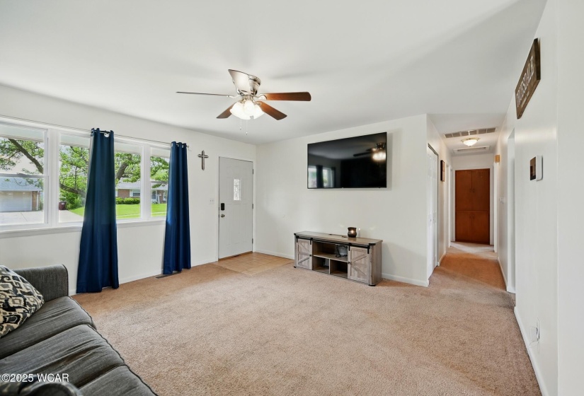 808 Northern Avenue, Lima, Ohio, 3 Bedrooms Bedrooms, ,1 BathroomBathrooms,Residential,For Sale,Northern,307340
