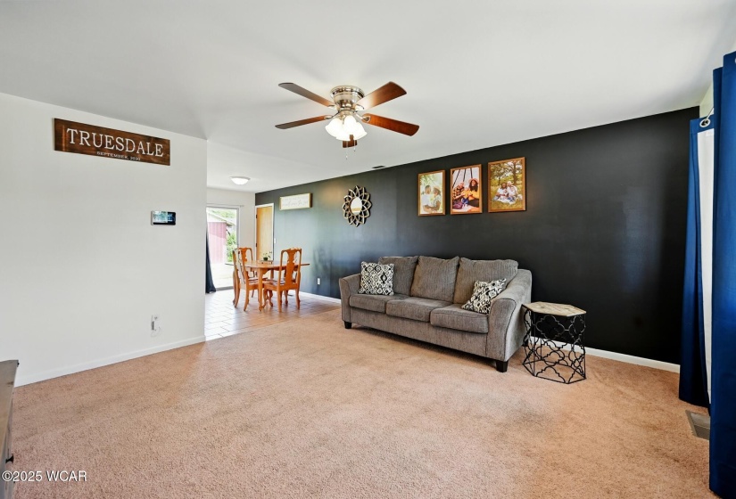808 Northern Avenue, Lima, Ohio, 3 Bedrooms Bedrooms, ,1 BathroomBathrooms,Residential,For Sale,Northern,307340