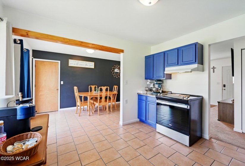 808 Northern Avenue, Lima, Ohio, 3 Bedrooms Bedrooms, ,1 BathroomBathrooms,Residential,For Sale,Northern,307340