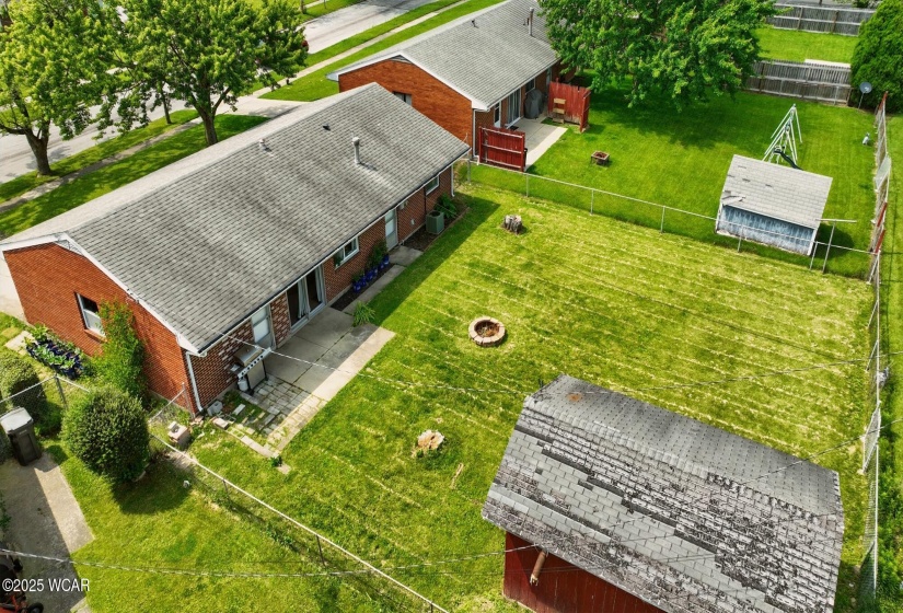 808 Northern Avenue, Lima, Ohio, 3 Bedrooms Bedrooms, ,1 BathroomBathrooms,Residential,For Sale,Northern,307340