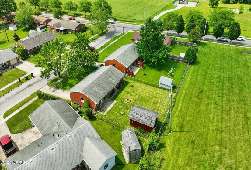 808 Northern Avenue, Lima, Ohio, 3 Bedrooms Bedrooms, ,1 BathroomBathrooms,Residential,For Sale,Northern,307340