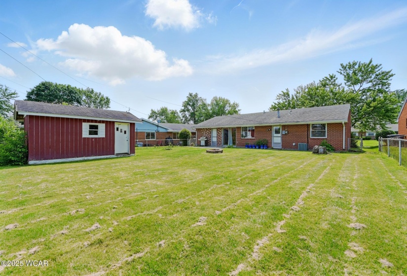 808 Northern Avenue, Lima, Ohio, 3 Bedrooms Bedrooms, ,1 BathroomBathrooms,Residential,For Sale,Northern,307340