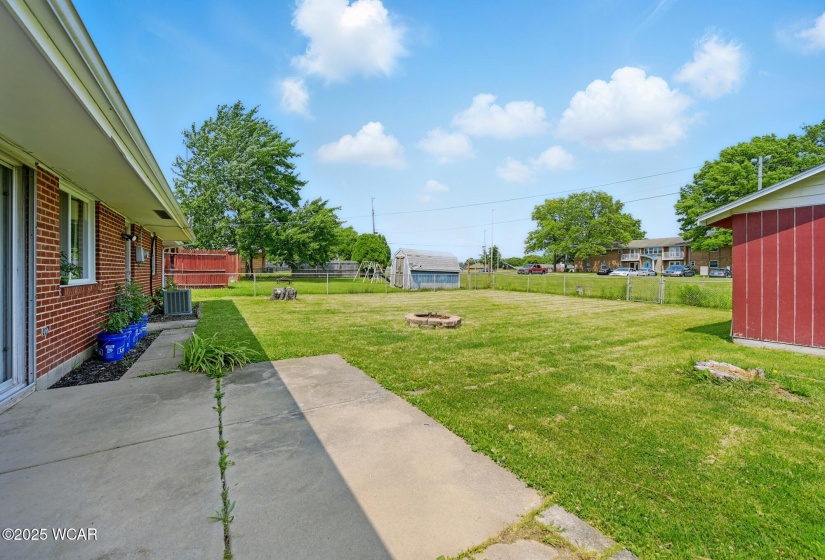 808 Northern Avenue, Lima, Ohio, 3 Bedrooms Bedrooms, ,1 BathroomBathrooms,Residential,For Sale,Northern,307340