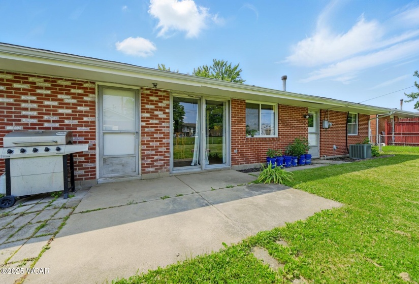 808 Northern Avenue, Lima, Ohio, 3 Bedrooms Bedrooms, ,1 BathroomBathrooms,Residential,For Sale,Northern,307340