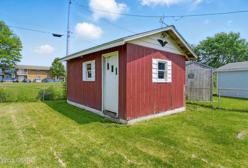 808 Northern Avenue, Lima, Ohio, 3 Bedrooms Bedrooms, ,1 BathroomBathrooms,Residential,For Sale,Northern,307340