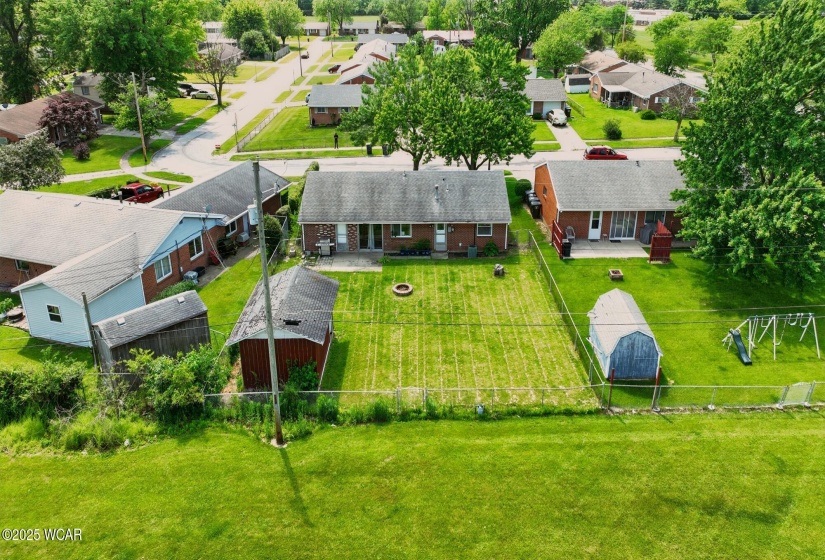 808 Northern Avenue, Lima, Ohio, 3 Bedrooms Bedrooms, ,1 BathroomBathrooms,Residential,For Sale,Northern,307340