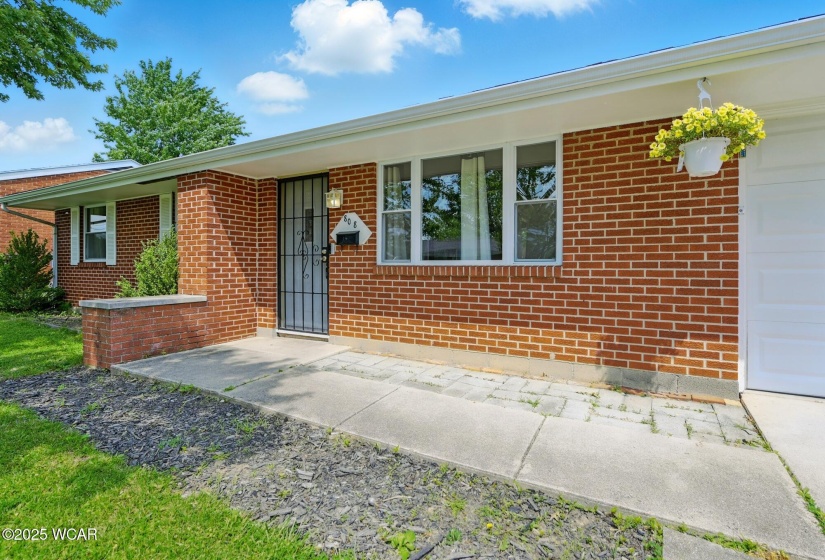 808 Northern Avenue, Lima, Ohio, 3 Bedrooms Bedrooms, ,1 BathroomBathrooms,Residential,For Sale,Northern,307340