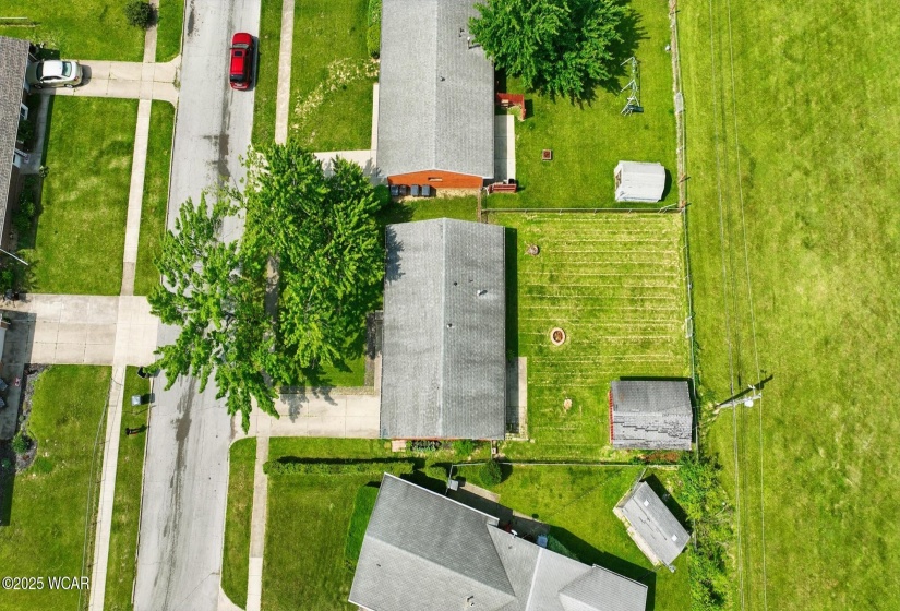 808 Northern Avenue, Lima, Ohio, 3 Bedrooms Bedrooms, ,1 BathroomBathrooms,Residential,For Sale,Northern,307340