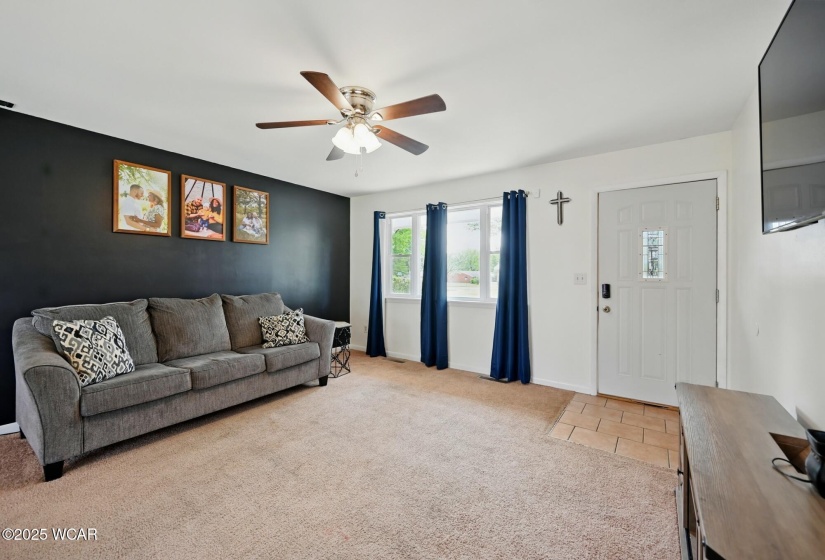 808 Northern Avenue, Lima, Ohio, 3 Bedrooms Bedrooms, ,1 BathroomBathrooms,Residential,For Sale,Northern,307340