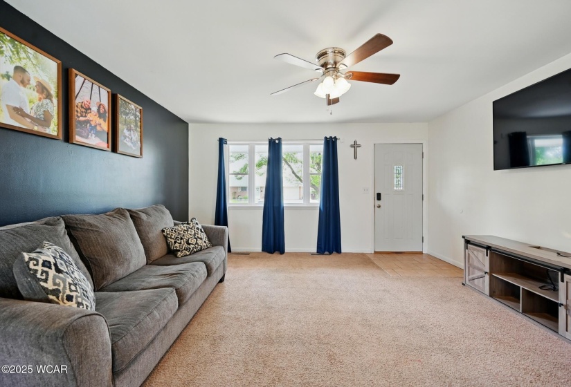808 Northern Avenue, Lima, Ohio, 3 Bedrooms Bedrooms, ,1 BathroomBathrooms,Residential,For Sale,Northern,307340