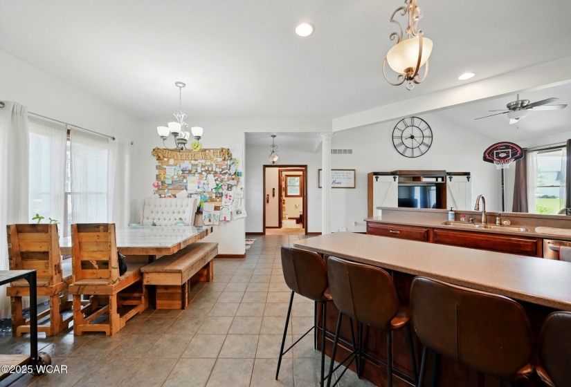 3901 Willow Oak Trail, Lima, Ohio, 3 Bedrooms Bedrooms, ,2 BathroomsBathrooms,Residential,For Sale,Willow Oak,307297