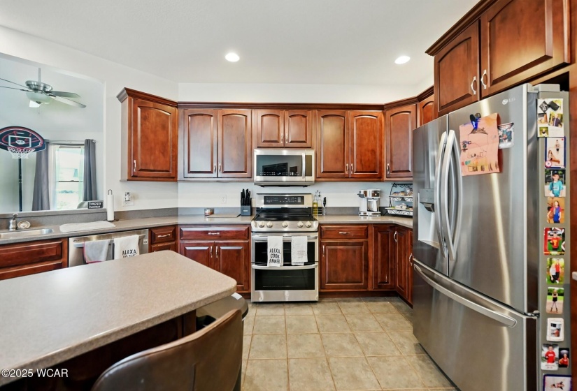 3901 Willow Oak Trail, Lima, Ohio, 3 Bedrooms Bedrooms, ,2 BathroomsBathrooms,Residential,For Sale,Willow Oak,307297