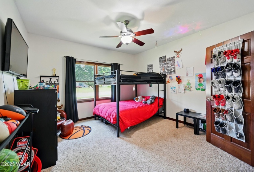 3901 Willow Oak Trail, Lima, Ohio, 3 Bedrooms Bedrooms, ,2 BathroomsBathrooms,Residential,For Sale,Willow Oak,307297