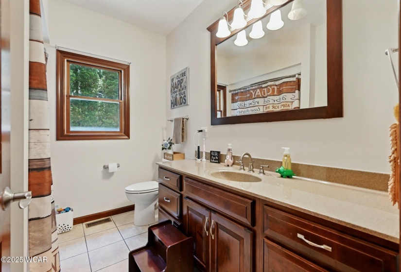 3901 Willow Oak Trail, Lima, Ohio, 3 Bedrooms Bedrooms, ,2 BathroomsBathrooms,Residential,For Sale,Willow Oak,307297