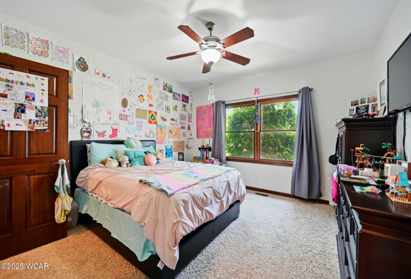 3901 Willow Oak Trail, Lima, Ohio, 3 Bedrooms Bedrooms, ,2 BathroomsBathrooms,Residential,For Sale,Willow Oak,307297