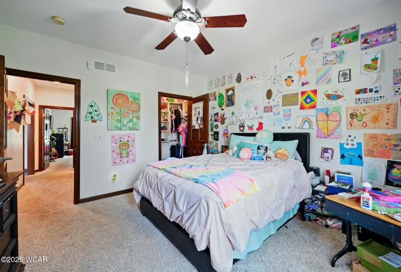 3901 Willow Oak Trail, Lima, Ohio, 3 Bedrooms Bedrooms, ,2 BathroomsBathrooms,Residential,For Sale,Willow Oak,307297