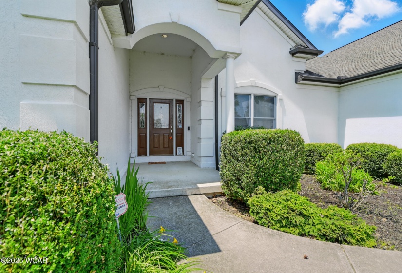 3901 Willow Oak Trail, Lima, Ohio, 3 Bedrooms Bedrooms, ,2 BathroomsBathrooms,Residential,For Sale,Willow Oak,307297