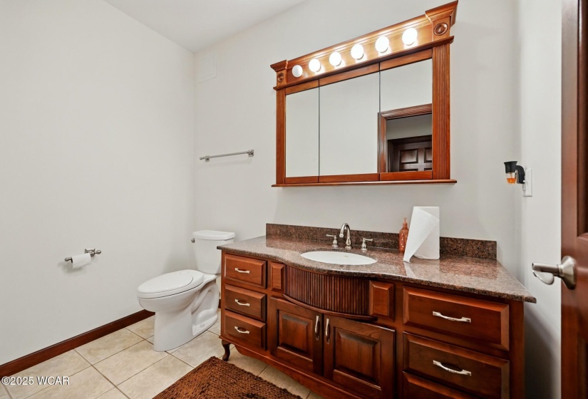 3901 Willow Oak Trail, Lima, Ohio, 3 Bedrooms Bedrooms, ,2 BathroomsBathrooms,Residential,For Sale,Willow Oak,307297