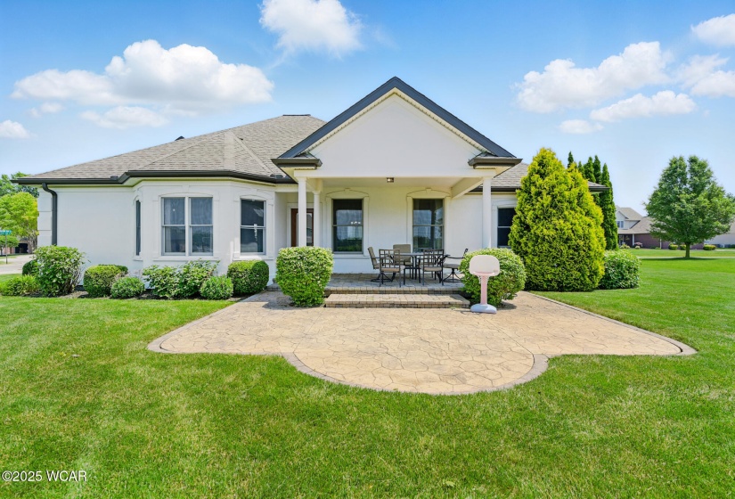 3901 Willow Oak Trail, Lima, Ohio, 3 Bedrooms Bedrooms, ,2 BathroomsBathrooms,Residential,For Sale,Willow Oak,307297