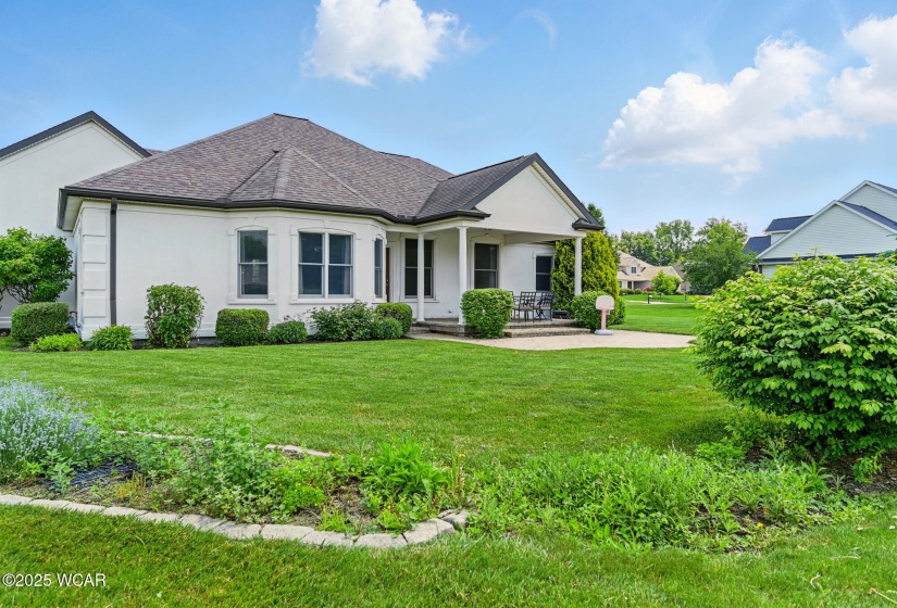 3901 Willow Oak Trail, Lima, Ohio, 3 Bedrooms Bedrooms, ,2 BathroomsBathrooms,Residential,For Sale,Willow Oak,307297