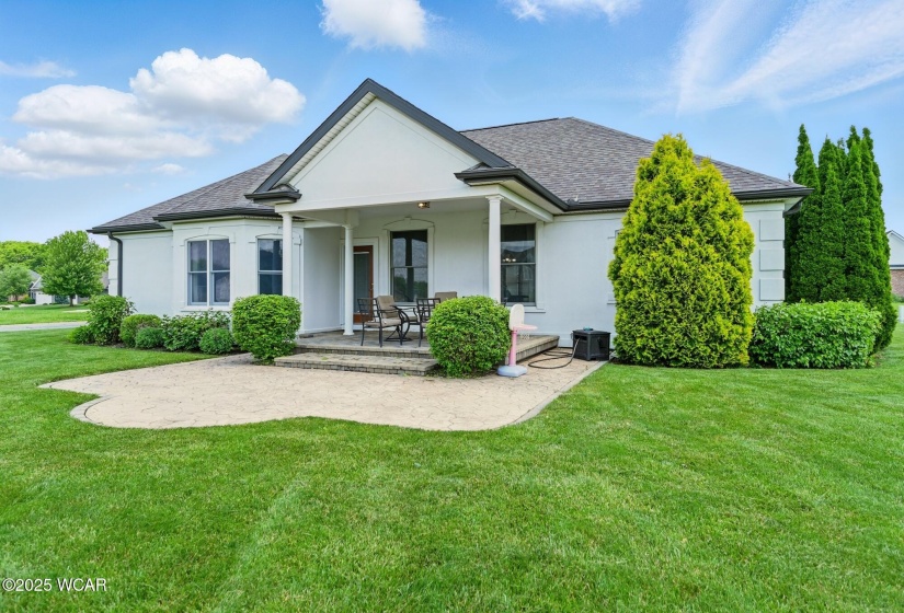 3901 Willow Oak Trail, Lima, Ohio, 3 Bedrooms Bedrooms, ,2 BathroomsBathrooms,Residential,For Sale,Willow Oak,307297