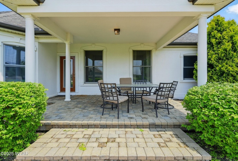 3901 Willow Oak Trail, Lima, Ohio, 3 Bedrooms Bedrooms, ,2 BathroomsBathrooms,Residential,For Sale,Willow Oak,307297