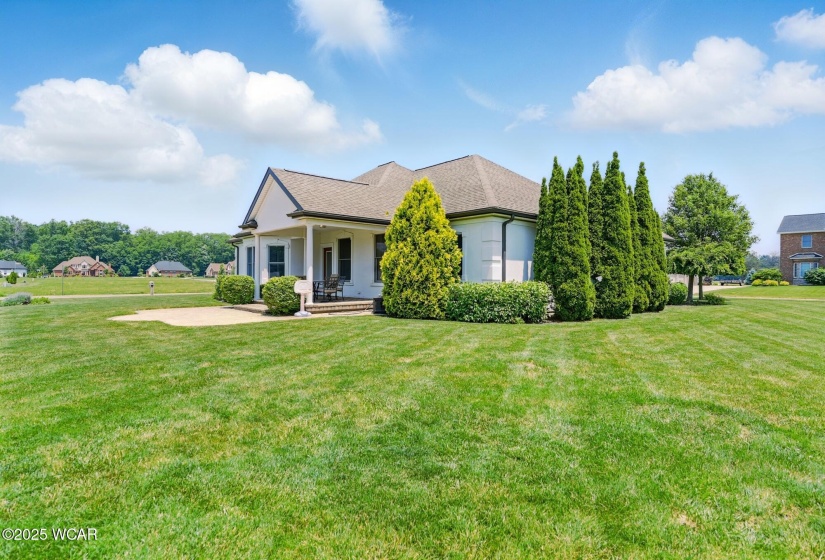 3901 Willow Oak Trail, Lima, Ohio, 3 Bedrooms Bedrooms, ,2 BathroomsBathrooms,Residential,For Sale,Willow Oak,307297