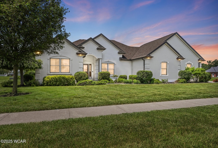 3901 Willow Oak Trail, Lima, Ohio, 3 Bedrooms Bedrooms, ,2 BathroomsBathrooms,Residential,For Sale,Willow Oak,307297