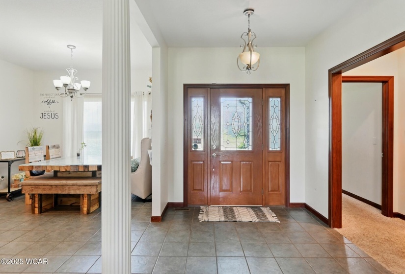 3901 Willow Oak Trail, Lima, Ohio, 3 Bedrooms Bedrooms, ,2 BathroomsBathrooms,Residential,For Sale,Willow Oak,307297
