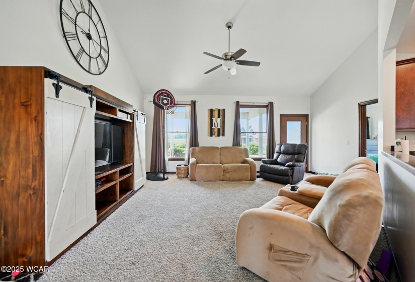 3901 Willow Oak Trail, Lima, Ohio, 3 Bedrooms Bedrooms, ,2 BathroomsBathrooms,Residential,For Sale,Willow Oak,307297