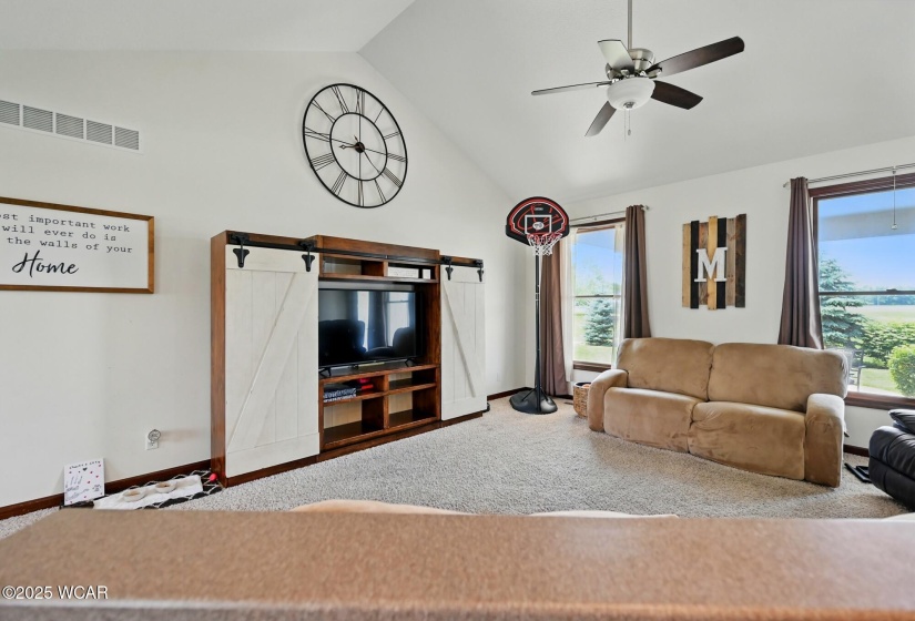 3901 Willow Oak Trail, Lima, Ohio, 3 Bedrooms Bedrooms, ,2 BathroomsBathrooms,Residential,For Sale,Willow Oak,307297