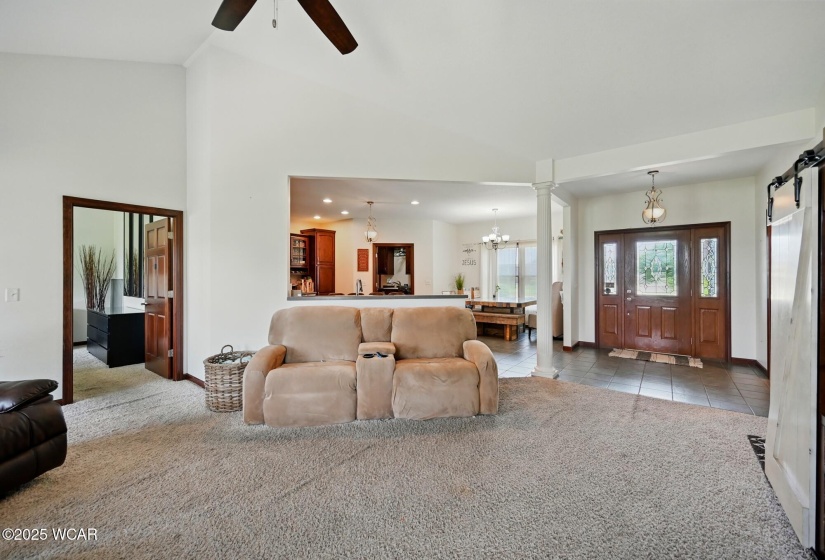 3901 Willow Oak Trail, Lima, Ohio, 3 Bedrooms Bedrooms, ,2 BathroomsBathrooms,Residential,For Sale,Willow Oak,307297