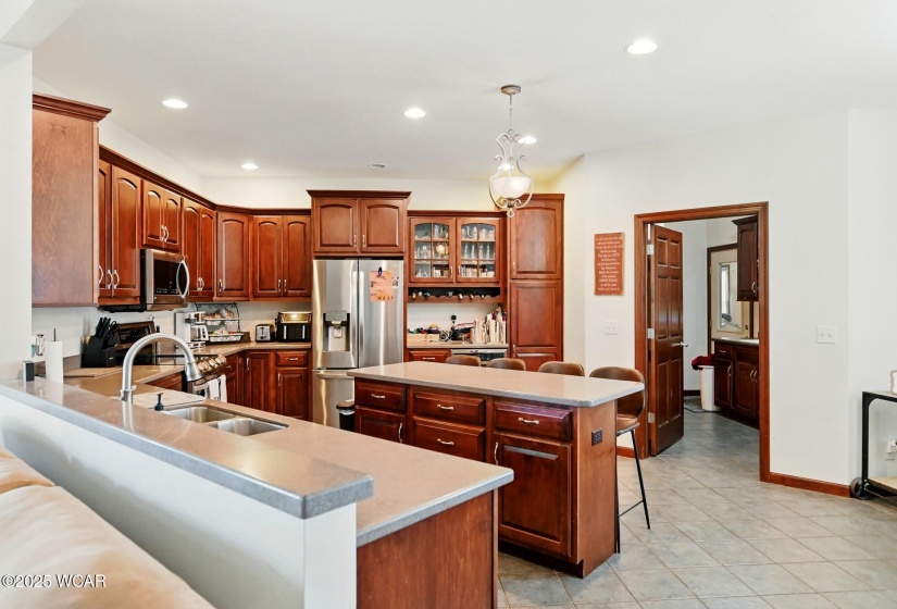 3901 Willow Oak Trail, Lima, Ohio, 3 Bedrooms Bedrooms, ,2 BathroomsBathrooms,Residential,For Sale,Willow Oak,307297
