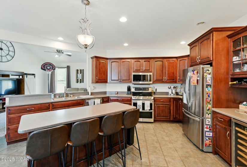 3901 Willow Oak Trail, Lima, Ohio, 3 Bedrooms Bedrooms, ,2 BathroomsBathrooms,Residential,For Sale,Willow Oak,307297