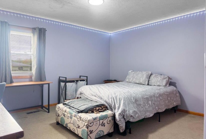Owner's Bedroom