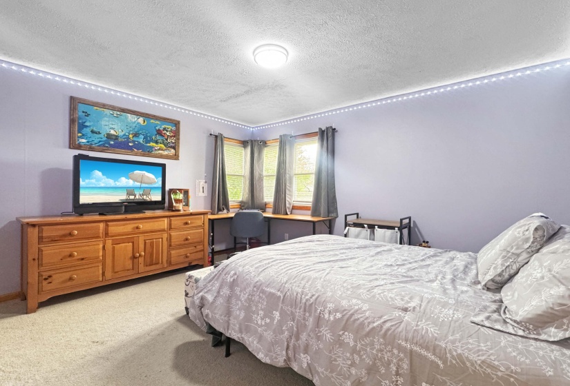 Owner's Bedroom
