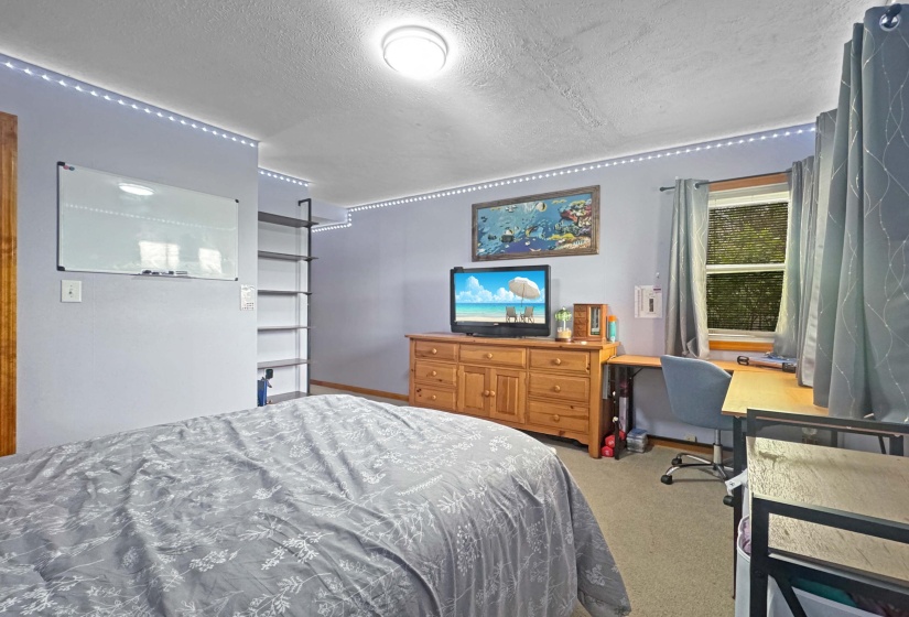 Owner's Bedroom
