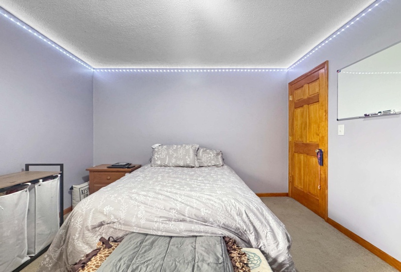 Owner's Bedroom