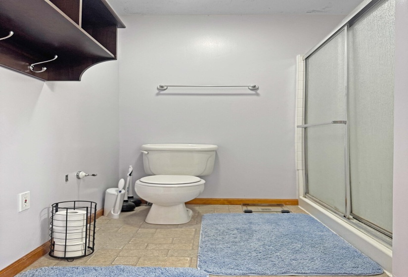 Owner's Bathroom