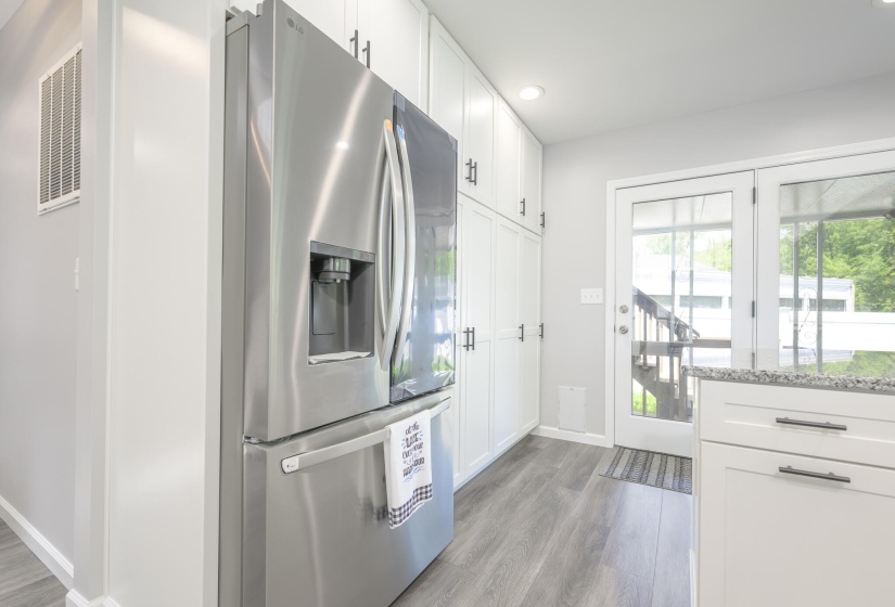 Smart Appliances