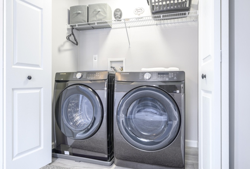 Laundry