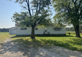 6948 State Route 118, Celina, Ohio 45822, 3 Bedrooms Bedrooms, ,1 BathroomBathrooms,Residential,For Sale,State Route 118,1039263