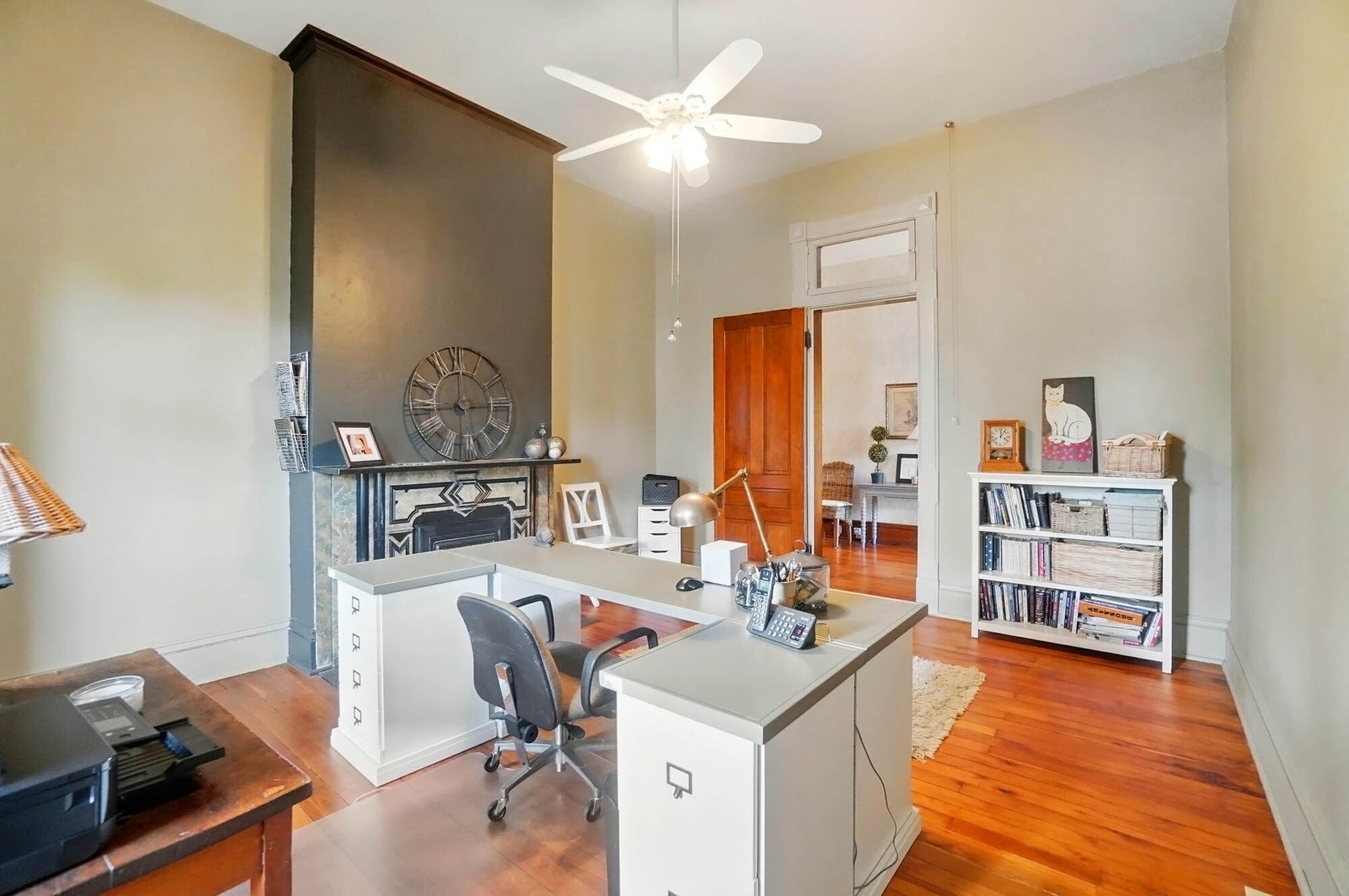 307 Auglaize Street, Wapakoneta, Ohio 45895