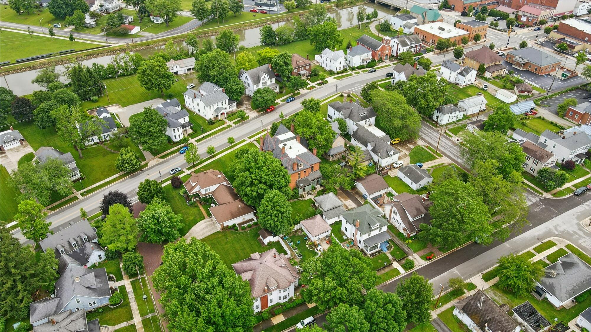 307 Auglaize Street, Wapakoneta, Ohio 45895