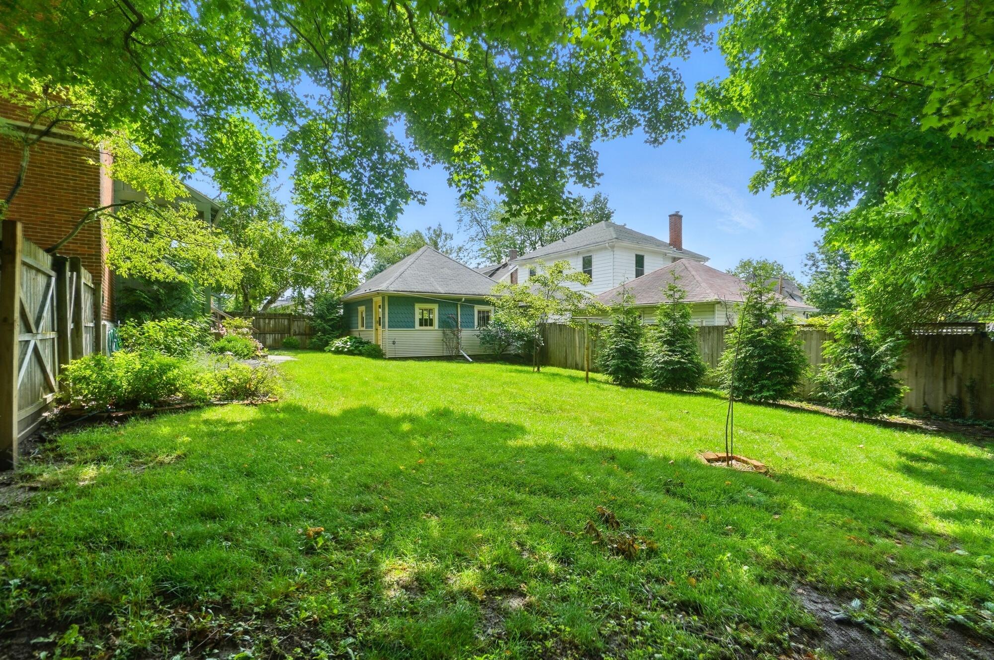 307 Auglaize Street, Wapakoneta, Ohio 45895