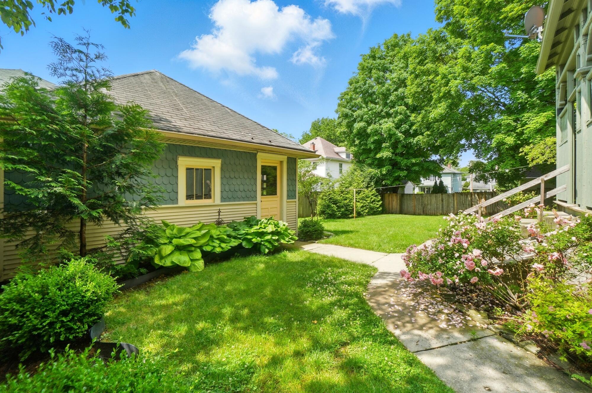 307 Auglaize Street, Wapakoneta, Ohio 45895