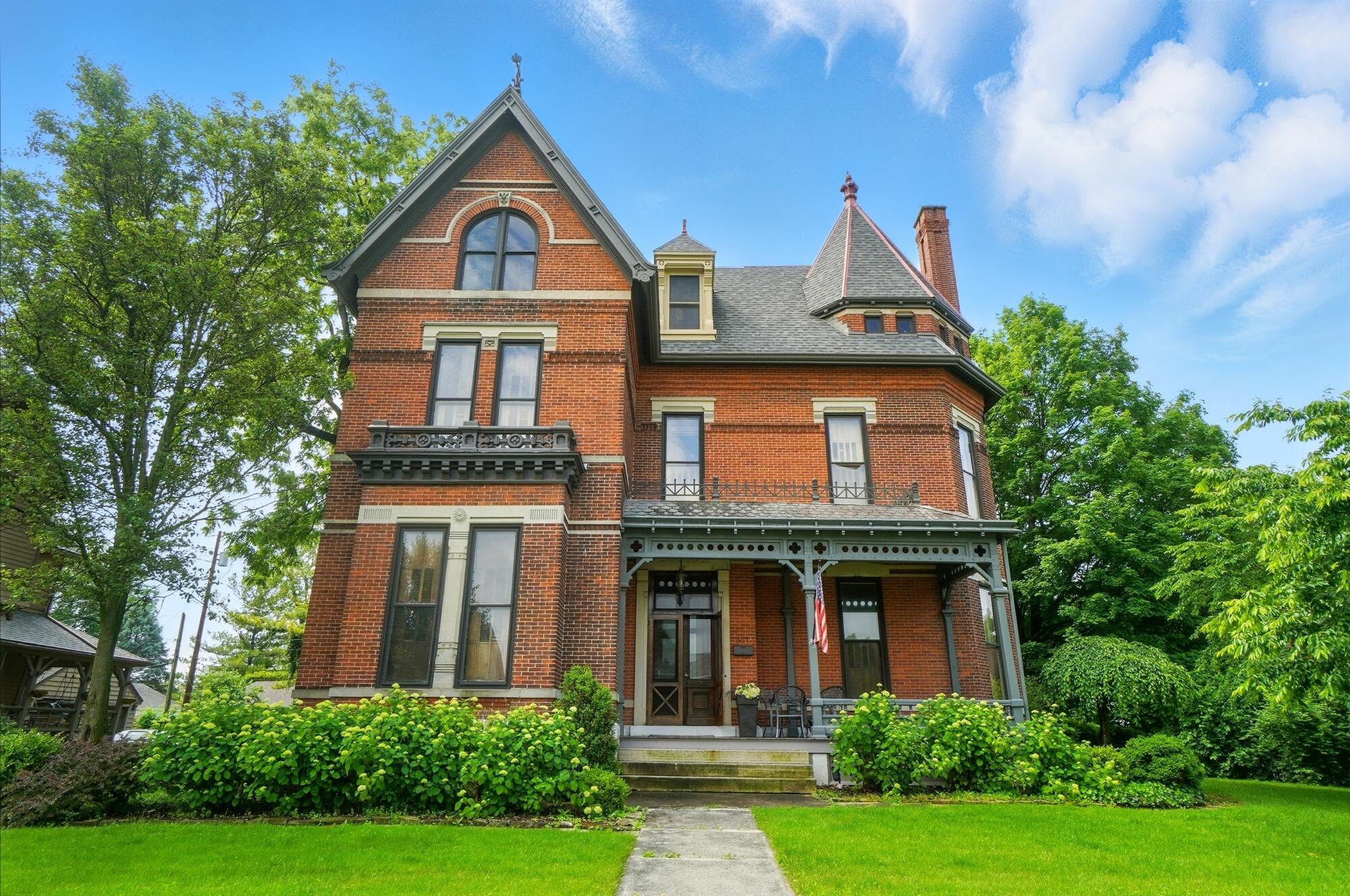 307 Auglaize Street, Wapakoneta, Ohio 45895